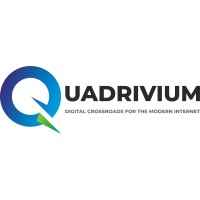 Quadrivium Digital logo - Similar company to Protocloud Ltd