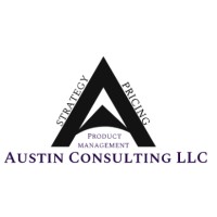 Austin Consulting LLC logo - Similar company to Emeraldcube Solutions