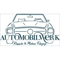 Automobilwerk powered by Eichhorst & Drechsler Fahrzeugtechnik OHG logo - Similar company to Alu-Spf Ag