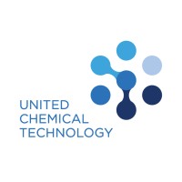 United Chemical Technology logo - Similar company to Uct Inc