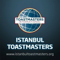 Istanbul Toastmasters logo - Similar company to Bosphorus Toastmasters