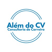 Além do CV logo - Similar company to Empório Prime
