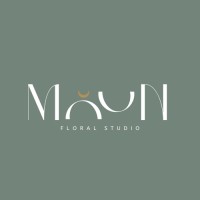 Moon Floral Studio logo - Similar company to Glowdayz