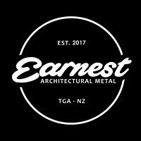 Earnest Engineering logo - Similar company to Dcs Engineering Nz Ltd