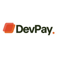 DevPay Türkiye logo - Similar company to Hereforex