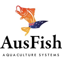 Ausfish Aquaculture logo - Similar company to Gradientong