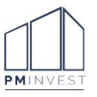 PM Invest logo - Similar company to Kopbud