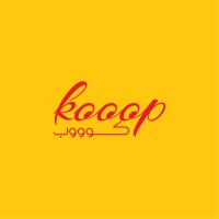 Kooop logo - Similar company to اتجاه | Etijah