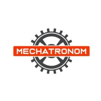 MECHATRONOM ELEKTRİK OTOMASYON MAKİNA VE TİC.LTD.ŞTİ. logo - Similar company to Dera Endüstriyel Otomasyon Ve Dış Ticaret Ltd. Şti.