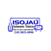 Isojau Isolamentos Termicos Ltda. logo - Similar company to Thermobras - Aquecimento De Águas
