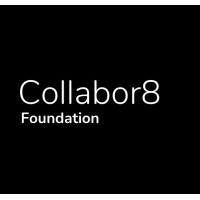 Collabor8 Foundation logo - Similar company to Happebay