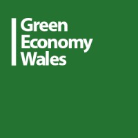 Green Economy Wales logo - Similar company to Canopy Pact