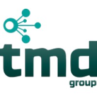 TMD Group (Tecnologia, Monitoramento e Diagnóstico) logo - Similar company to Tmdgroup, Inc.