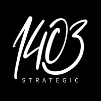 14o3 Strategic logo - Similar company to Gravely Pc