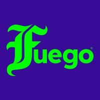 Fuego Company® logo - Similar company to El Fuego