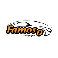 Famoso Autopeças logo - Similar company to Fumel 3D