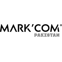 Markcom Pakistan logo - Similar company to Al Hadeed Engineering