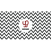 YOMNA BADWY logo - Similar company to Project 01