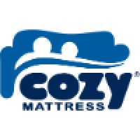 Cozy Mattress logo - Similar company to Architectural Home Collection