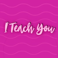 I Teach You logo - Similar company to School Leaders Network
