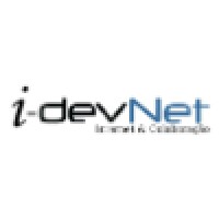 I-Devnet - Internet E Colaboração