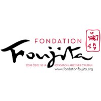 Fondation Foujita sous égide d'Apprentis d'Auteuil logo - Similar company to Misión Tiburón
