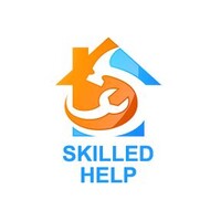Skilled Help logo - Similar company to Linked Security