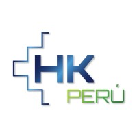 HK PERÚ 🇵🇪 logo - Similar company to Smarter Cities/Ciudades + Inteligentes