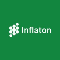 Inflaton logo - Similar company to Binary Warp