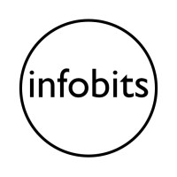 Infobits logo - Similar company to Infobits Technologies