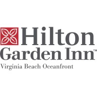 Hilton Garden Inn Virginia Beach Oceanfront logo - Similar company to Hrn Bilişim Teknolojileri