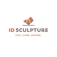 ID Sculpture logo - Similar company to Goric Playgrounds