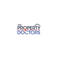 The Property Doctors logo - Similar company to Nancy Oakley - Your Joyful Journey