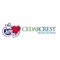 Cedarcrest Animal Clinic