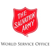 The Salvation Army World Service Office logo - Similar company to Second Career Retirement Program