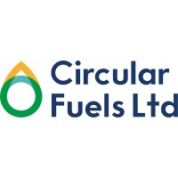 Circular Fuels Ltd logo - Similar company to Kew Technology