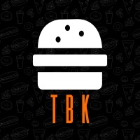The Bun Kebab - TBK logo - Similar company to Blind Buried Circuits Inc