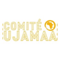 Comité ujamaa logo - Similar company to Nevaeh