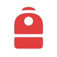 Backpack logo - Similar company to Ftx