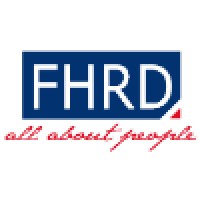 FHRD logo - Similar company to Learner Dad