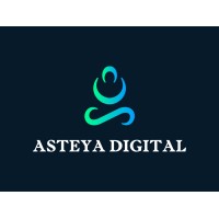 Asteya Digital logo - Similar company to Mindful Therapy