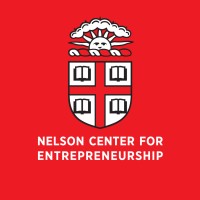 Nelson Center for Entrepreneurship logo - Similar company to Uapply
