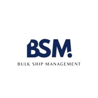 Bulk Ship Mangement logo - Similar company to Ship Ai