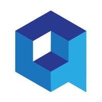 The Magic Blue Box logo - Similar company to Dimostra, Llc