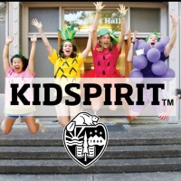 OSU KidSpirit logo - Similar company to Opens Lab