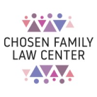 Chosen Family Law Center logo - Similar company to New York Association Of Collaborative Professionals