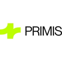 Primis Bank logo - Similar company to Mountainseed