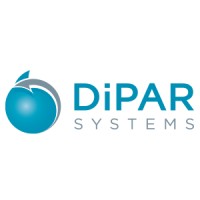 DiPAR Systems logo - Similar company to Devprox (Pty) Ltd