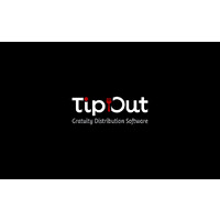 TipOut Canada logo - Similar company to Chef Hero
