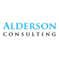 Alderson Consulting logo - Similar company to Alderson Consulting